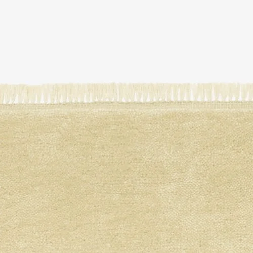 KVADRAT dywan HARVEST COLOURED FRINGES 0303 Obniżka ceny