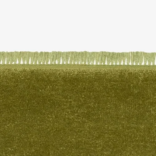 KVADRAT dywan HARVEST COLOURED FRINGES 1414 Ostatnie sztuki