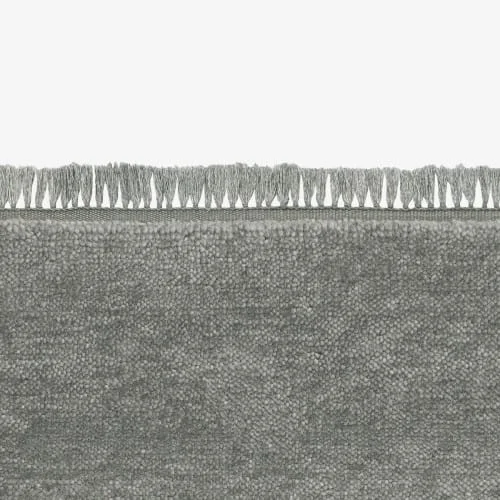 Darmowy zwrot KVADRAT dywan HARVEST COLOURED FRINGES 3333