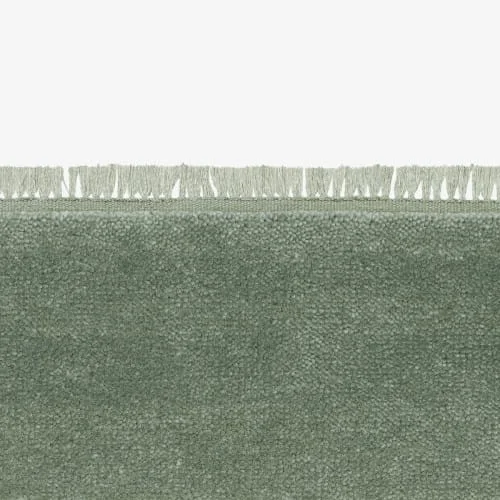 KVADRAT dywan HARVEST COLOURED FRINGES 3434 Tani