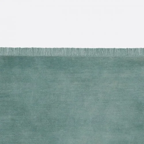KVADRAT dywan ICON COLOURED FRINGES 1414 Cena promocyjna