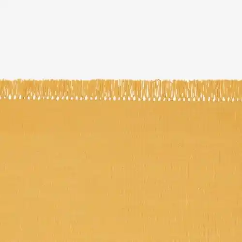 Zniżka KVADRAT dywan KELIM COLOURED FRINGES 2020