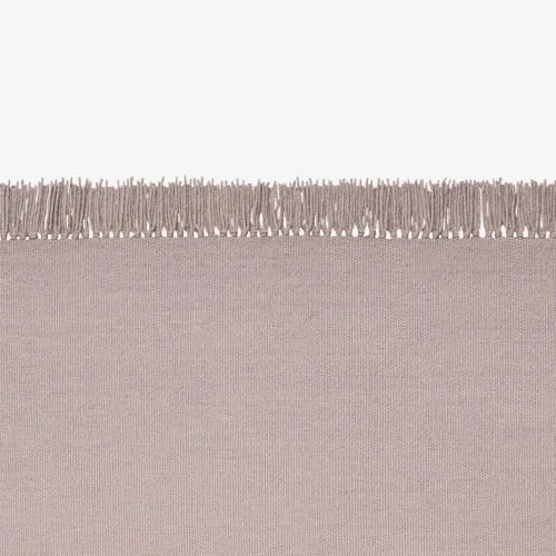 Rabat KVADRAT dywan KELIM COLOURED FRINGES 4545