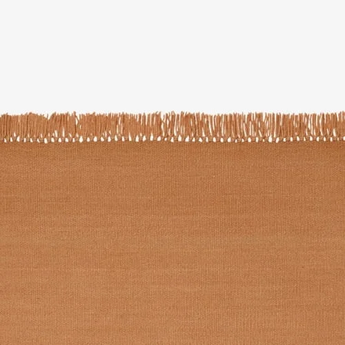 KVADRAT dywan KELIM COLOURED FRINGES 4646 Dostępne od ręki