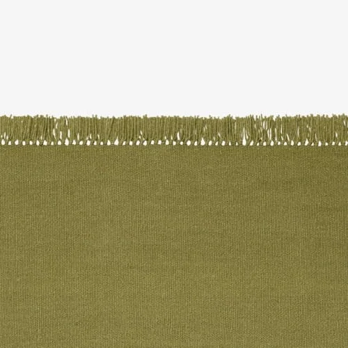 Taniej KVADRAT dywan KELIM COLOURED FRINGES 6464
