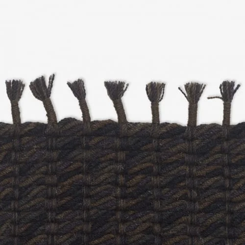 Wyjątkowa oferta KVADRAT dywan SINUOUS 0380