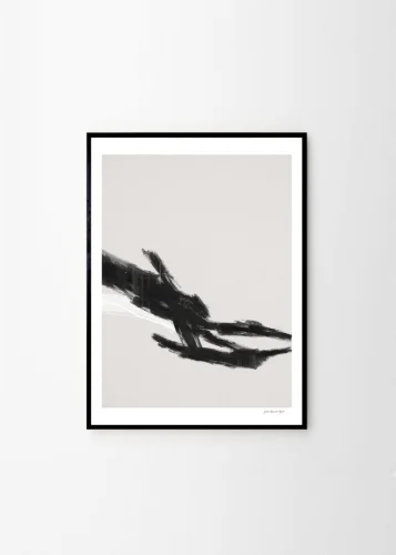 Oferta THE POSTER CLUB druk artystyczny KONTRAST