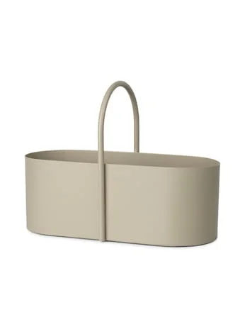 Taniej FERM LIVING pudełko GRIB TOOLBOX kaszmir