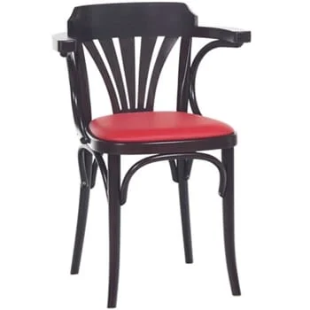 TON fotel 25 tapicerowany Premium