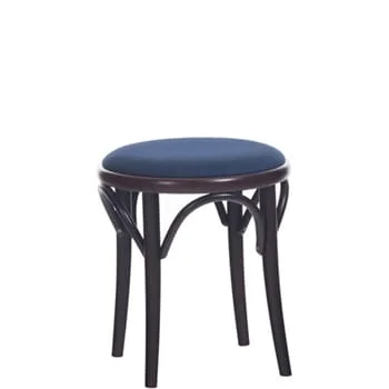 TON taboret 60 tapicerowany Kup teraz