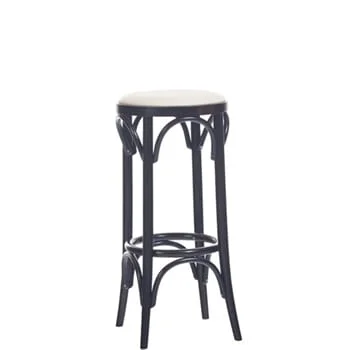 TON taboret barowy 73 tapicerowany Kup teraz