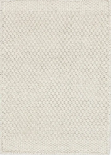 Wybór klientów LINIE DESIGN dywan ASKO white