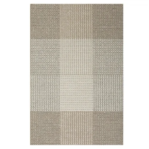 Szybka wysyłka LINIE DESIGN dywan GENOVA piaskowy