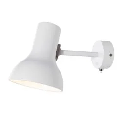 ANGLEPOISE kinkiet TYPE 75 MINI alpine white Łatwy zwrot