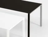 Kup online KRISTALIA stół rozkładany THIN-K GLASS