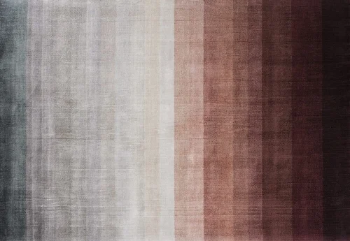 LINIE DESIGN dywan COMBINATION peach Nowy