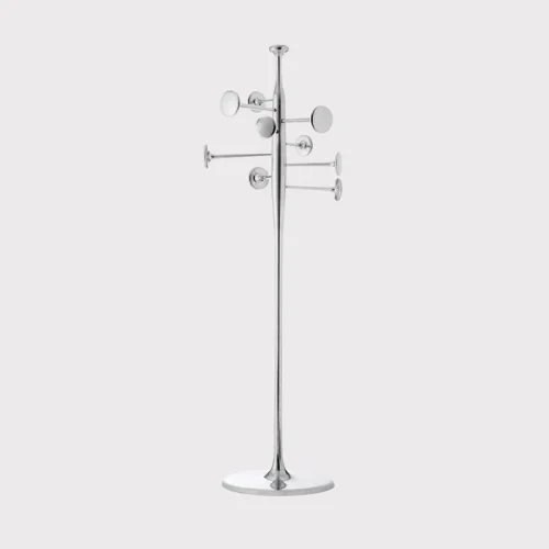 MATER wieszak TRUMPET aluminium Bestseller