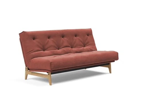 Oferta limitowana INNOVATION sofa rozkładana ASLAK 140