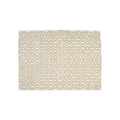 PAPPELINA koc HONEY sand/vanilla Cena promocyjna