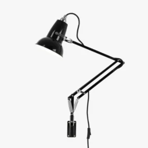 ANGLEPOISE lampa boczna ORIGINAL 1227 MINI jet black Rabat
