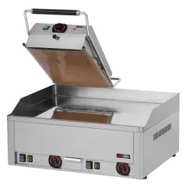 Kup online Steak grill chromowany - komplet | 00000373 RED-FOX