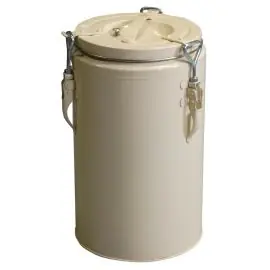 Termos lakierowany 40 L | 00001852 RED-FOX Zniżka