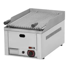 Grill lawowy pojedynczy gazowy | 00000349 RED-FOX Okazja
