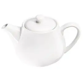 Nowość dzbanek do herbaty, Isabell, V 400 ml | 388182 STALGAST