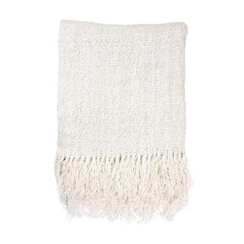 Bestseller PLED LNIANY BIAŁY | HK LIVING