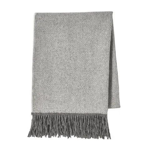 PLED NOMADE GREY | ALEXANDRE TURPAULT Szybka dostawa