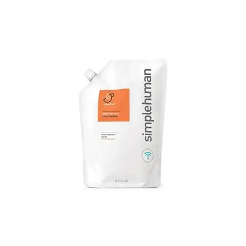 PŁYN DO MYCIA NACZYŃ ROSEMARY THYME 1L | SIMPLEHUMAN Zniżka