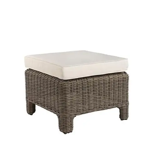 PODNÓŻEK LAYTON VINTAGE GREY | ARTWOOD Super okazja