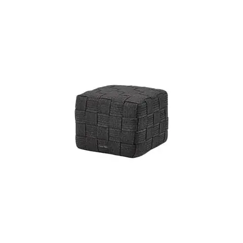 PODNÓŻEK OGRODOWY CUBE | CANE-LINE Kup online