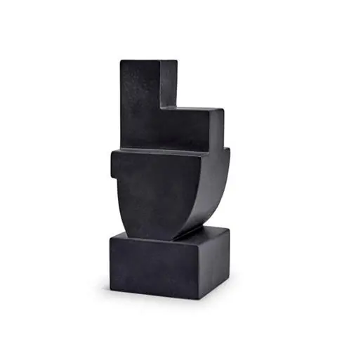 Kup teraz PODPÓRKA DO KSIĄŻEK CUBISME BOOKEND TWO | L'OBJET