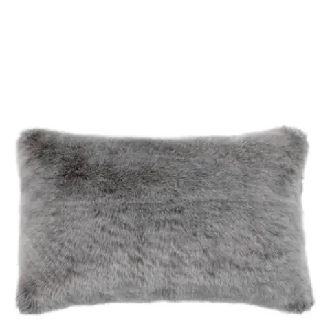 Dodaj do koszyka PODUSZKA ALASKA GREY | EICHHOLTZ
