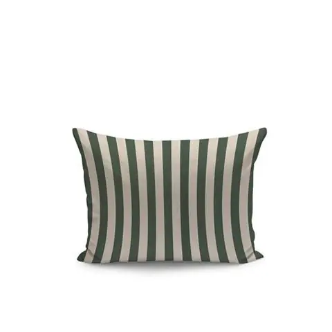 PODUSZKA BARRIERE W PASKI 50x40 | FRITZ HANSEN Sprawdź teraz