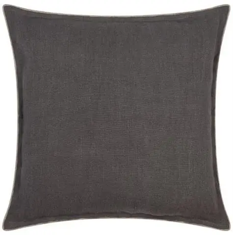 Popularny PODUSZKA DEKORACYJNA BRERA LINO | DESIGNERS GUILD