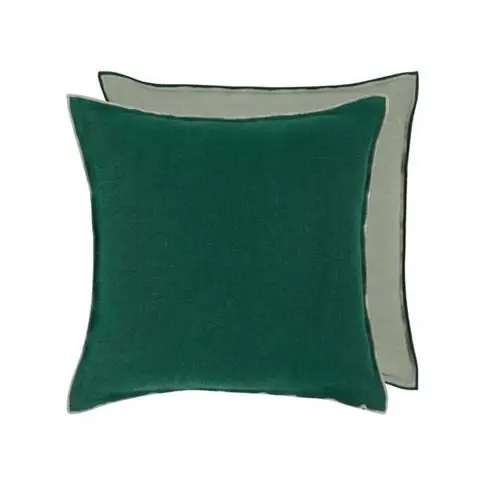 Rabat PODUSZKA DEKORACYJNA BRERA LINO IVY | DESIGNERS GUILD