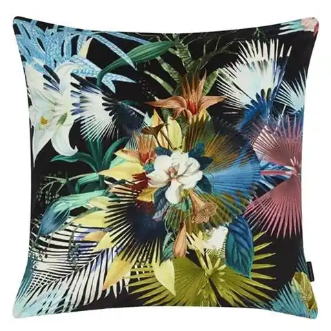 Rabat PODUSZKA DEKORACYJNA OISEAU DE BENGALE MARAIS | CHRISTIAN LACROIX