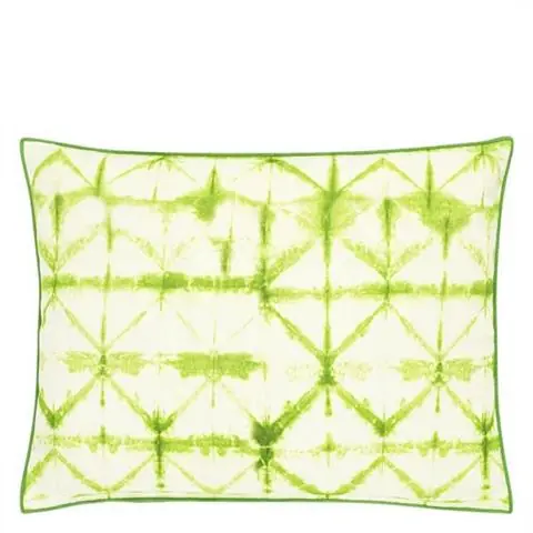 PODUSZKA DEKORACYJNA PADUA GRASS | DESIGNERS GUILD Zamów teraz