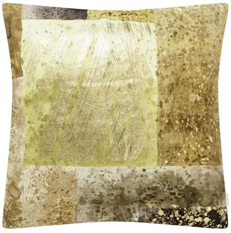 Taniej PODUSZKA DEKORACYJNA PARTERRE GEO | DESIGNERS GUILD
