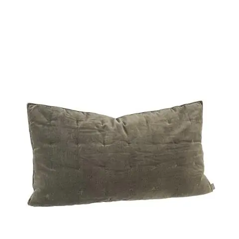 PODUSZKA DEKORACYJNA SANTANA WASHED TAUPE | ARTWOOD Okazja