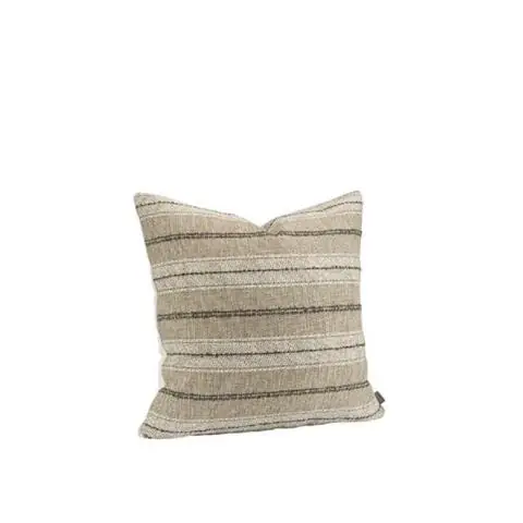 PODUSZKA NOMAD MULTI STRIPE LINEN | ARTWOOD Oferta czasowa
