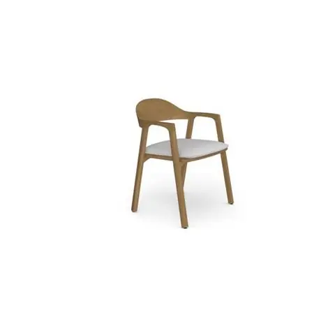 Nowość PODUSZKI DO KRZESŁA OGRODOWEGO NOMAD - SEAT | TRIBU