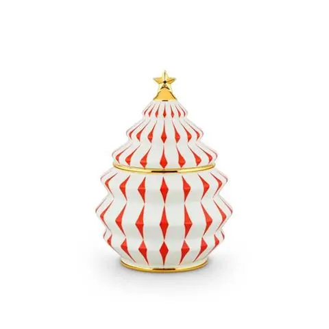 Promocja POJEMNIK NA CIASTKA DELIGHT | ALESSI