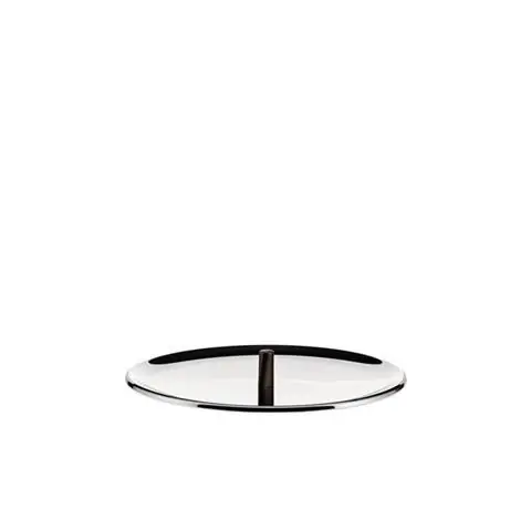 Nie przegap POKRYWKA EDO FI 24 CM | ALESSI