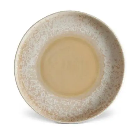 PÓŁMISEK TERRA DUSTY ROSE LARGE | L'OBJET Nowy