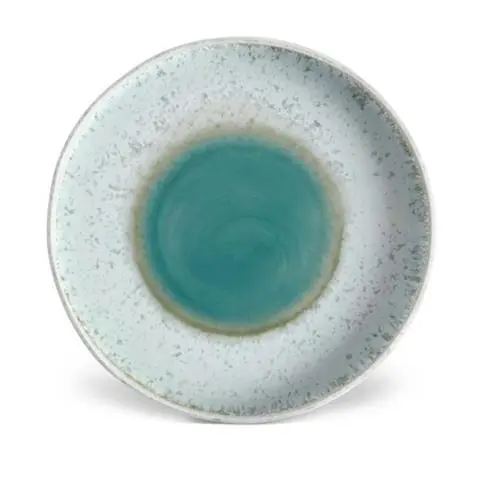 PÓŁMISEK TERRA SEAFORM LARGE | L'OBJET Nowość