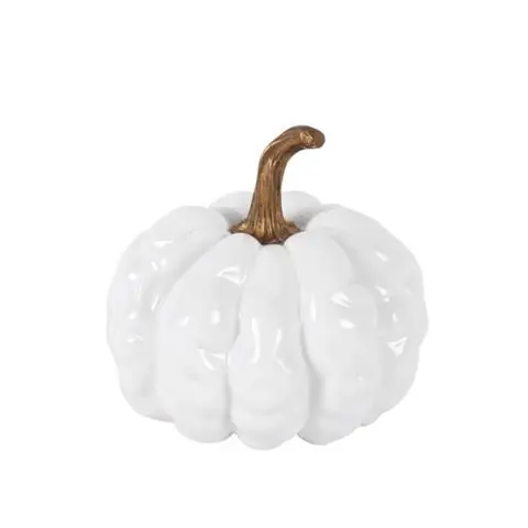 Obniżka ceny PORCELANOWA DYNIA SMALL | SPENSEN
