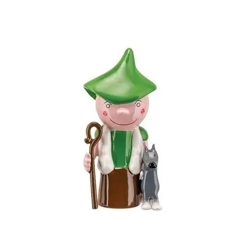 Kup teraz PORCELANOWA FIGURKA ŚWIĄTECZNA PASTORELLO | ALESSI